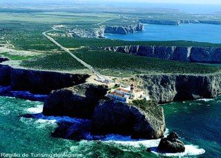 Sagres Portugal