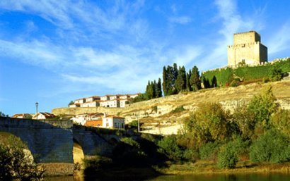 Ciudad Rodrigo, Salamanca, Spain