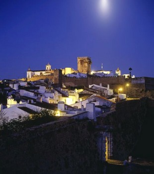 Estremoz, Alentejo Portugal