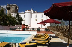 Pousada hotel in Estremoz