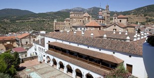 Guadalupe, Extremadura, Spain