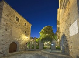 Caceres, Extremadura