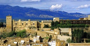 Tortosa, Catalonia, Spain