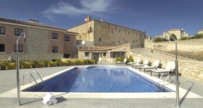 Trujillo Parador hotel