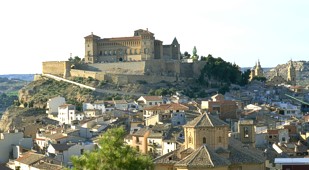 Alcaniz, Aragon, Spain