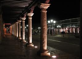 Almagro, Castile - La Mancha, Spain