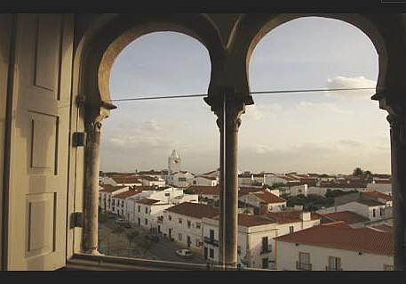 Alvito, Alentejo, Portugal