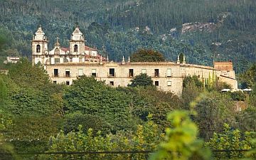 Amares, Minho, Portugal