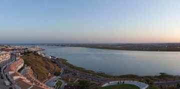 Ayamonte, Andalusia, Spain