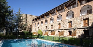 Parador Benavente - hotel accommodation