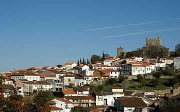 Braganca, Portugal