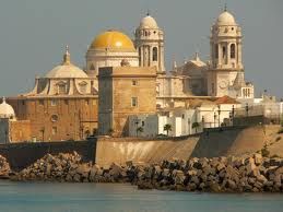 Cadiz, Andalusia, Southern Spain