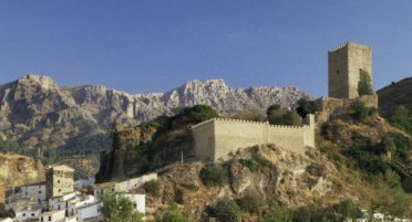 Cazorla, Spain