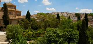 Chinchon - Spain