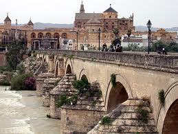 Cordoba Andalucia Spain