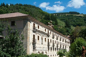 Corias, Asturias, Spain