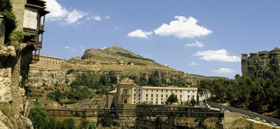 Cuenca, Spain