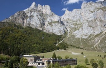 Fuente De, Spain