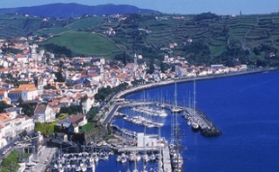 The Azores - Portugal