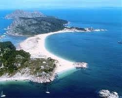 Iles de Cies