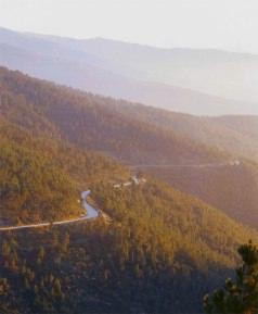 Marao, Douro Valley Portugal