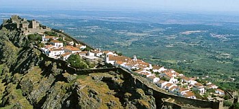 Marvao, Alentejo, Portugal