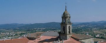 Monforte de Lemos, Spain