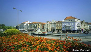 Aveiro