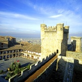 Oropesa, Castille La Mancha