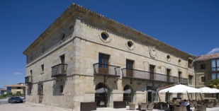 Parador de Argomaniz