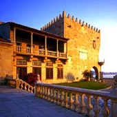 Parador Bayona