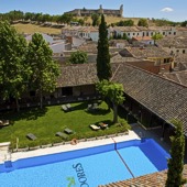 Parador Chinchon - Spain