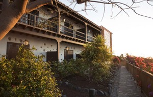 Parador La Gomera