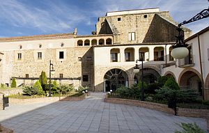 Parador Plasencia