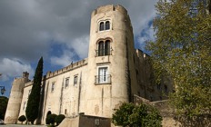 Pousada Alvito, Alentejo, Portugal