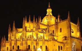 Segovia Spain