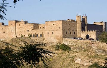 Siguenza, Castile, Spain