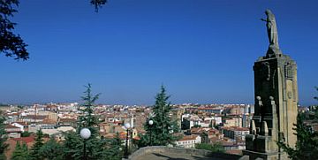 Soria, Castile, Spain