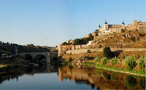 Toledo