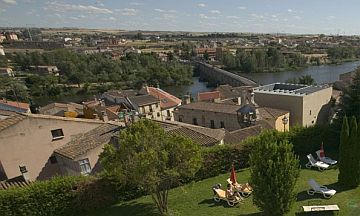 Zamora, Spain