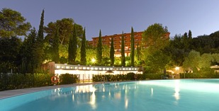 Pousada Obidos Portugal