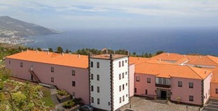 Parador in La Palma, Canary Islands, Spain