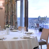 Parador de Toledo